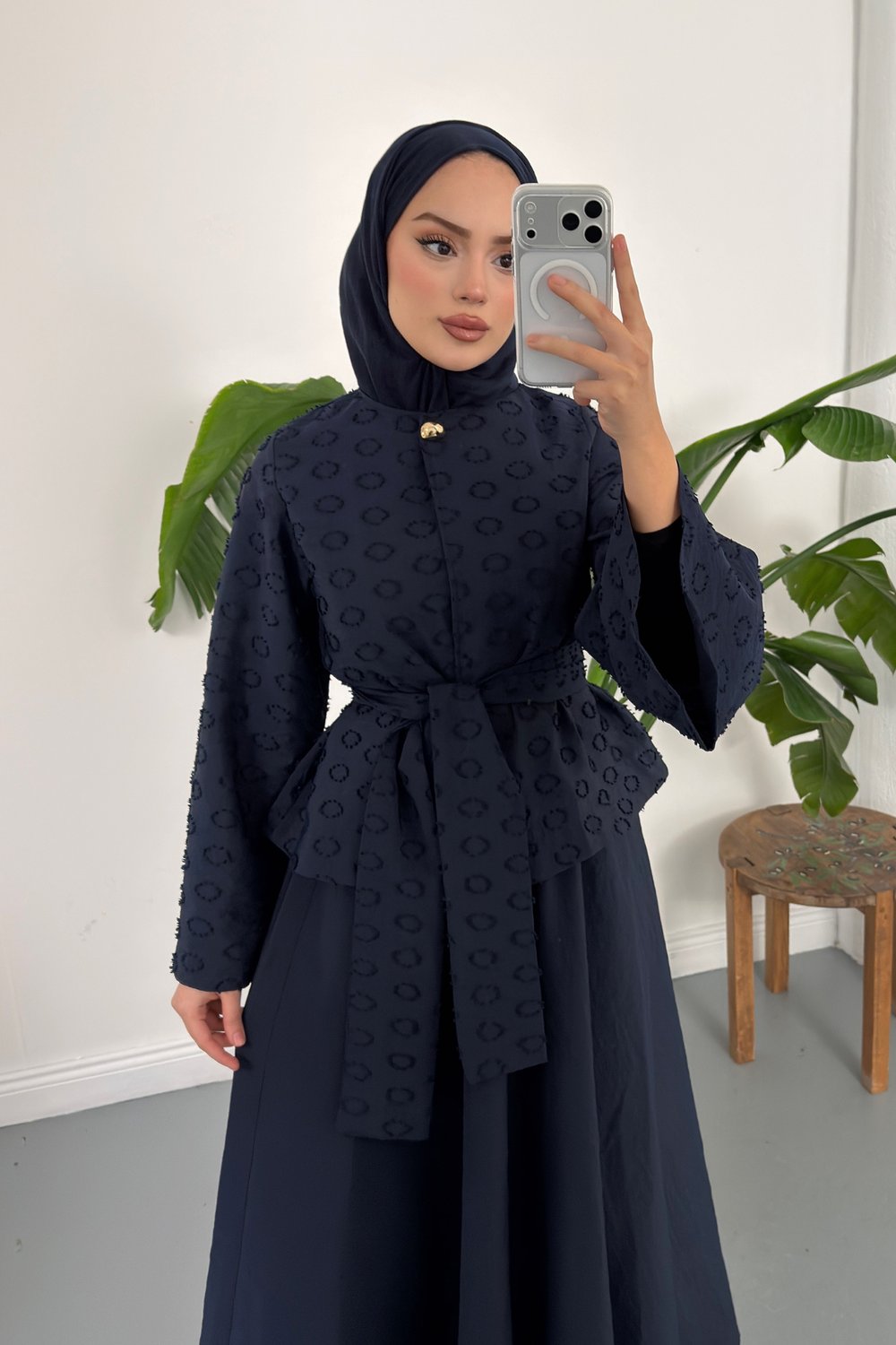 Lavinia Takım - Lacivert