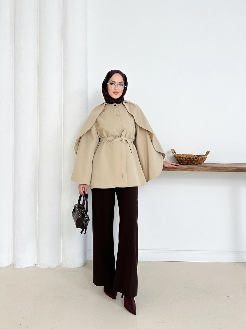 Leida Trench