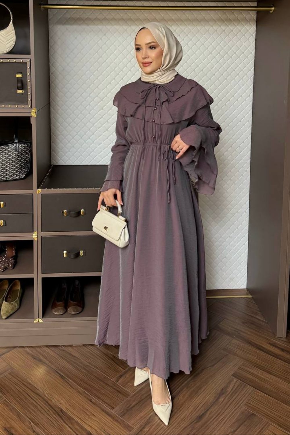 Mabel Elbise - Mürdüm