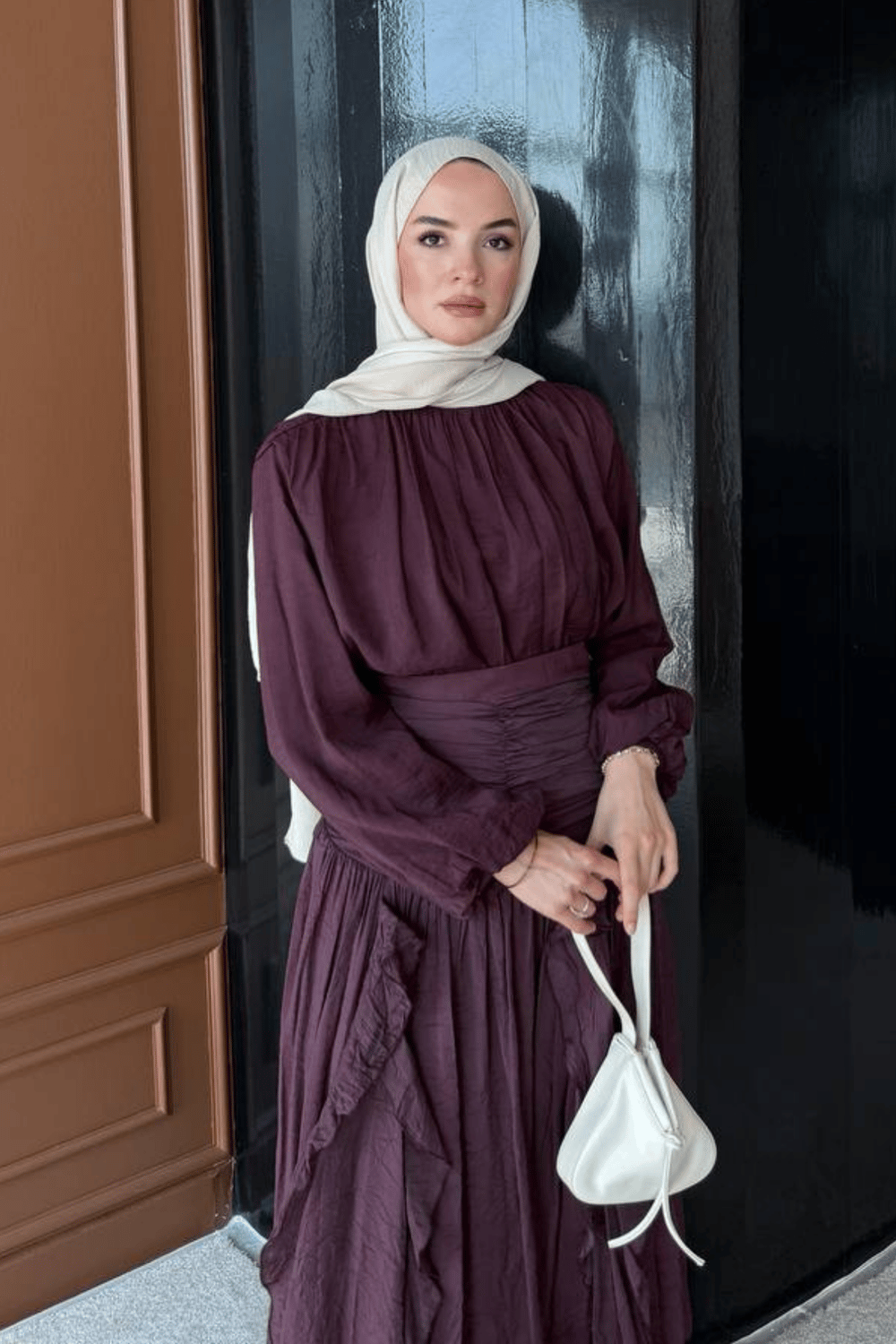 Muse Takım - Mürdüm