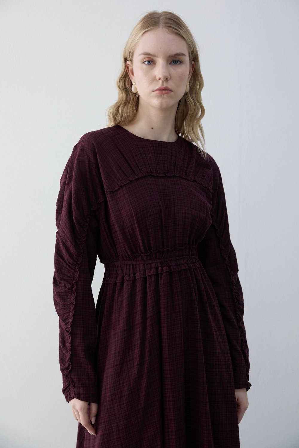Olia Elbise - Mürdüm