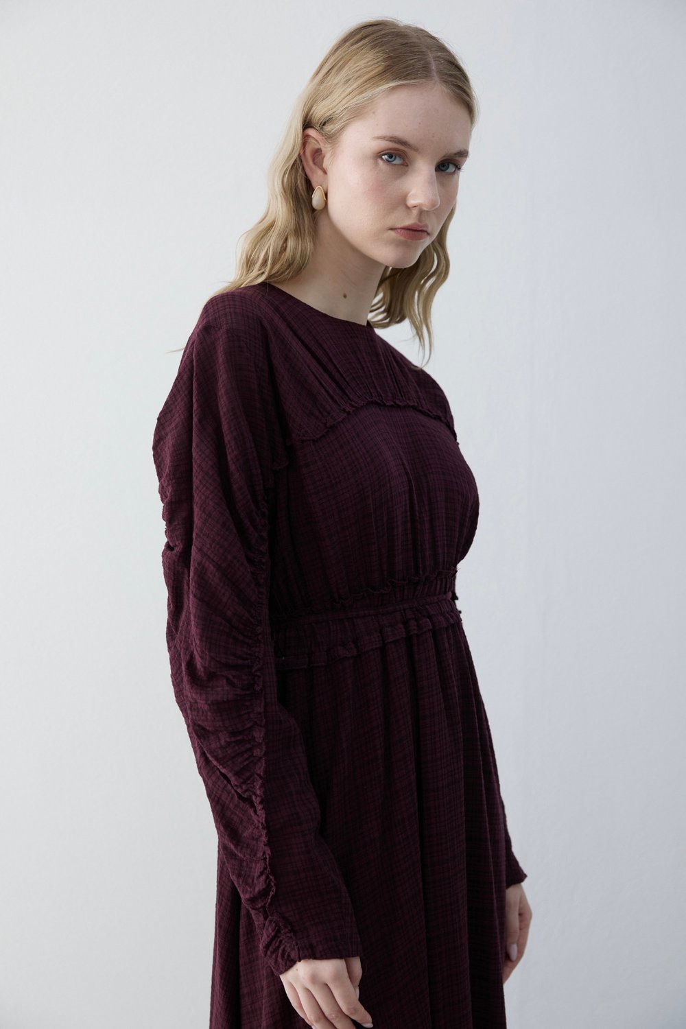 Olia Elbise - Mürdüm