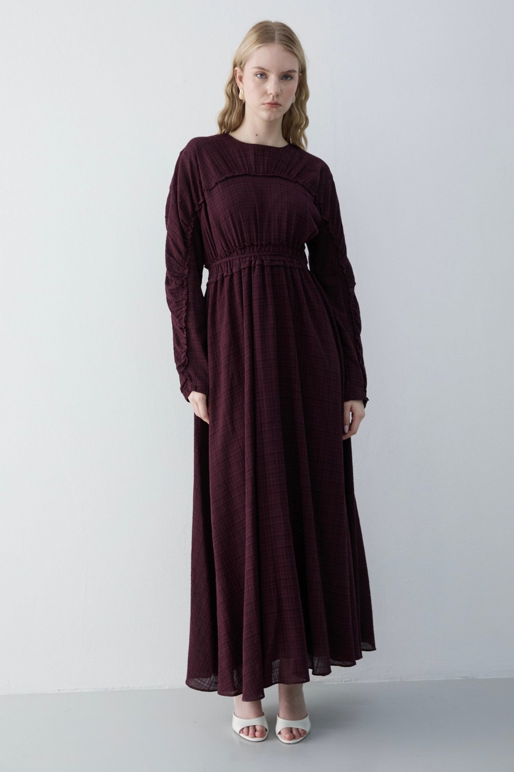 Olia Elbise - Mürdüm