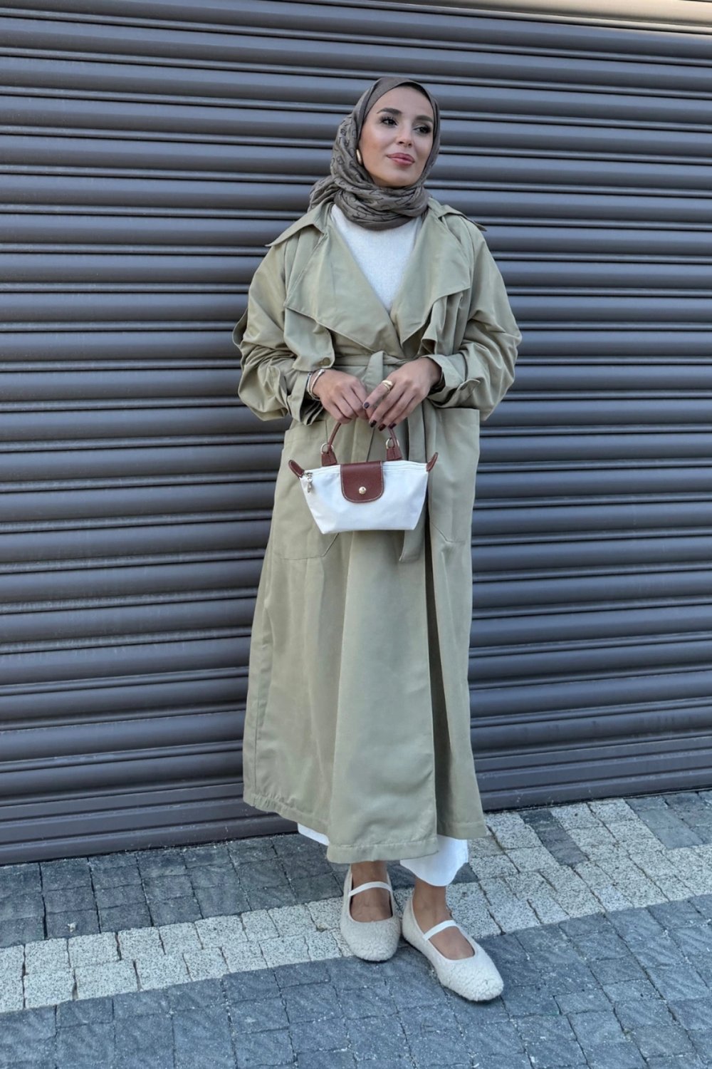 Vega Trench