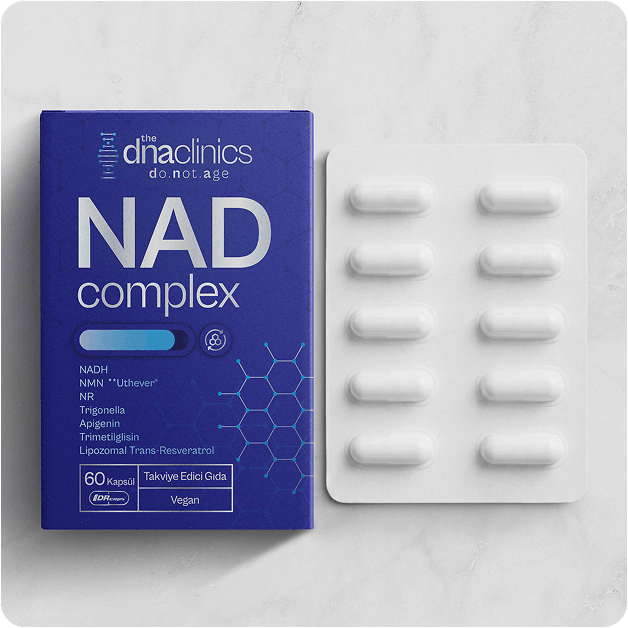 NAD Complex