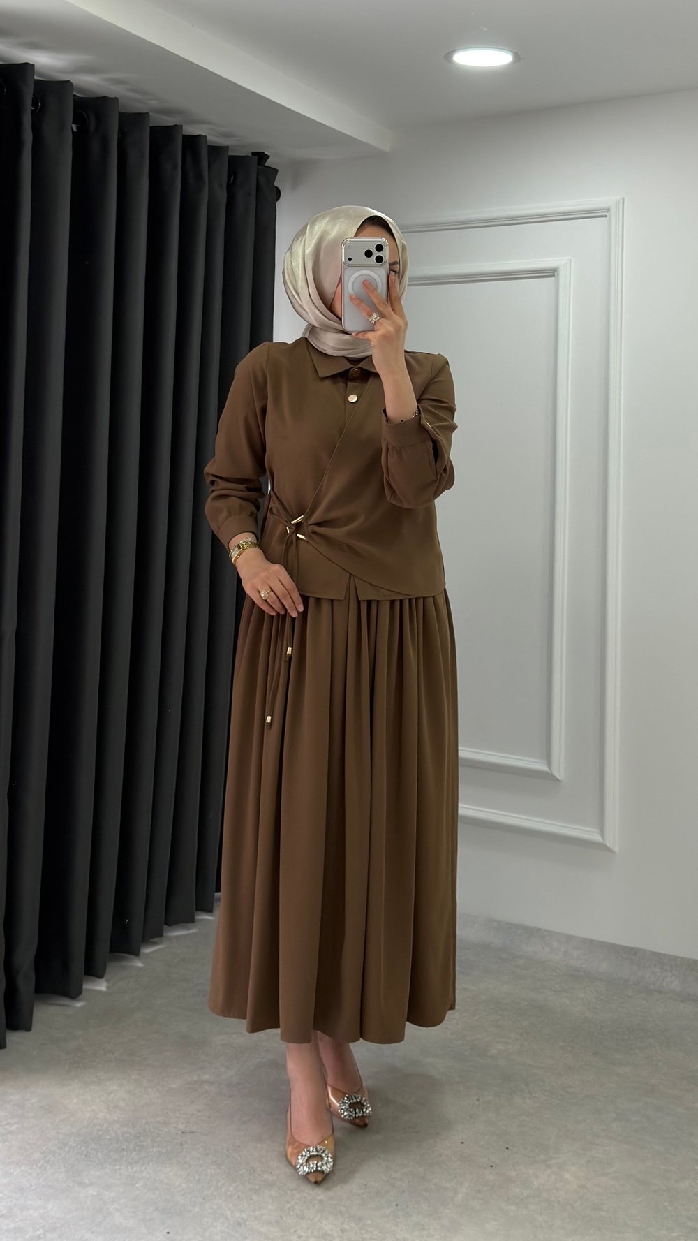 Esra Takım | Camel