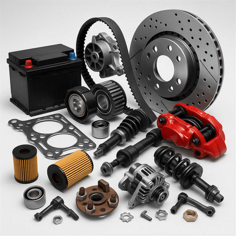 ERP POLEN FİLTRE (1686237880)1686237880
