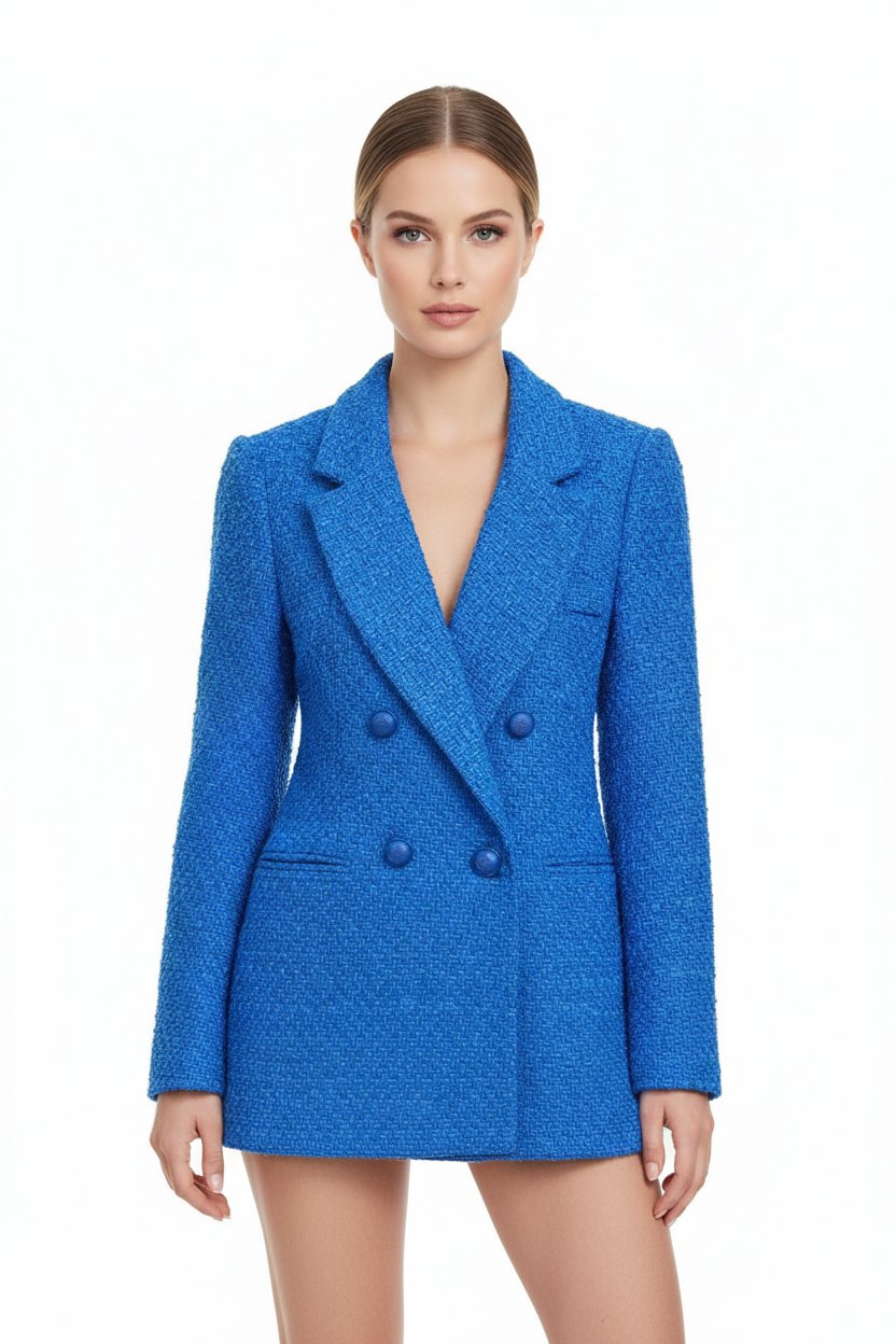 Kadın Blazer Çeket 