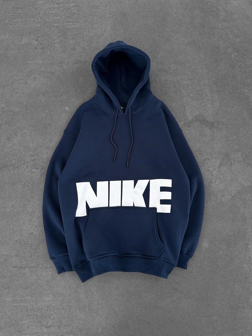 NK KALIN PUNTO 3 İPLİK KAPÜŞONLU SWEAT LACİ