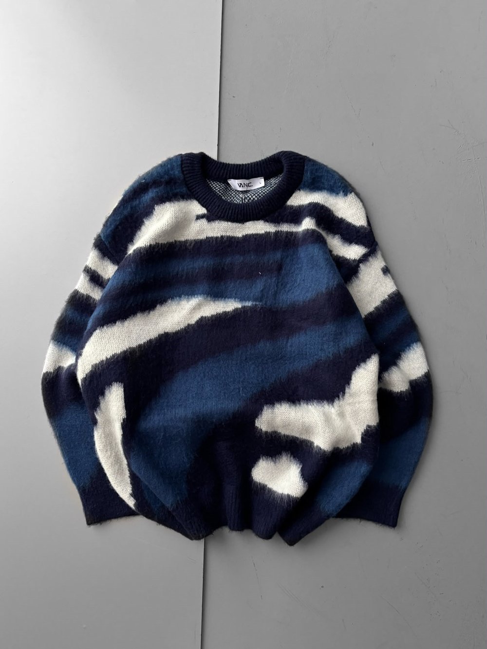 VNC TRİKO A+ KALİTE SWEAT LACİ