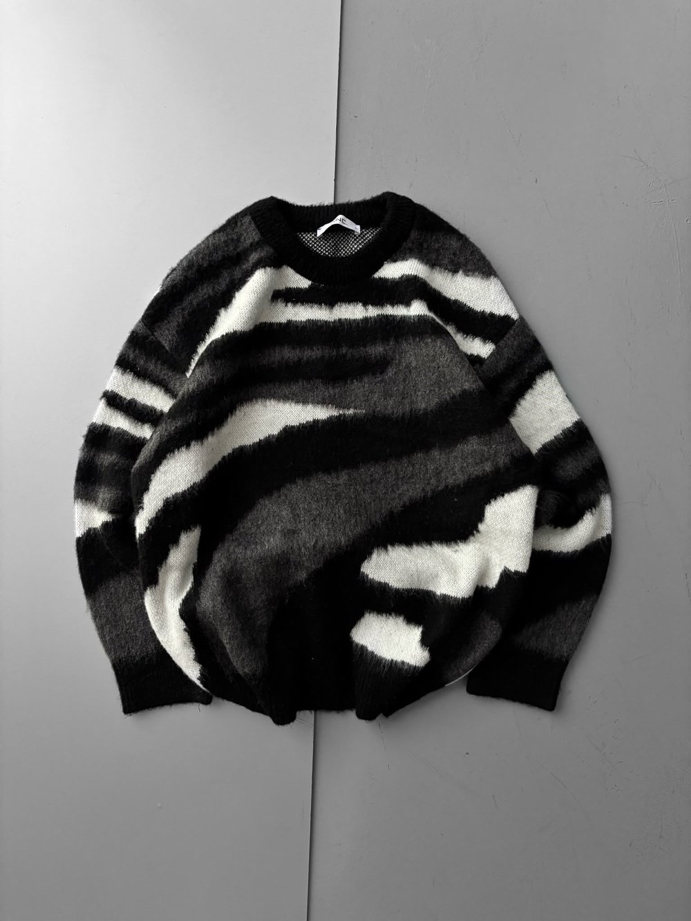 VNC TRİKO A+ KALİTE SWEAT SİYAH