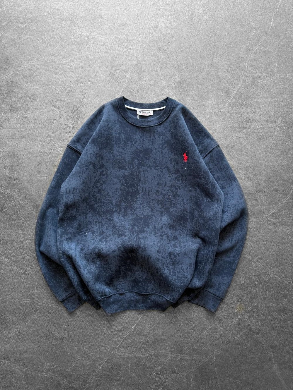 YIKAMALI PL 3 İPLİK PAMUKLU SWEAT LACİ