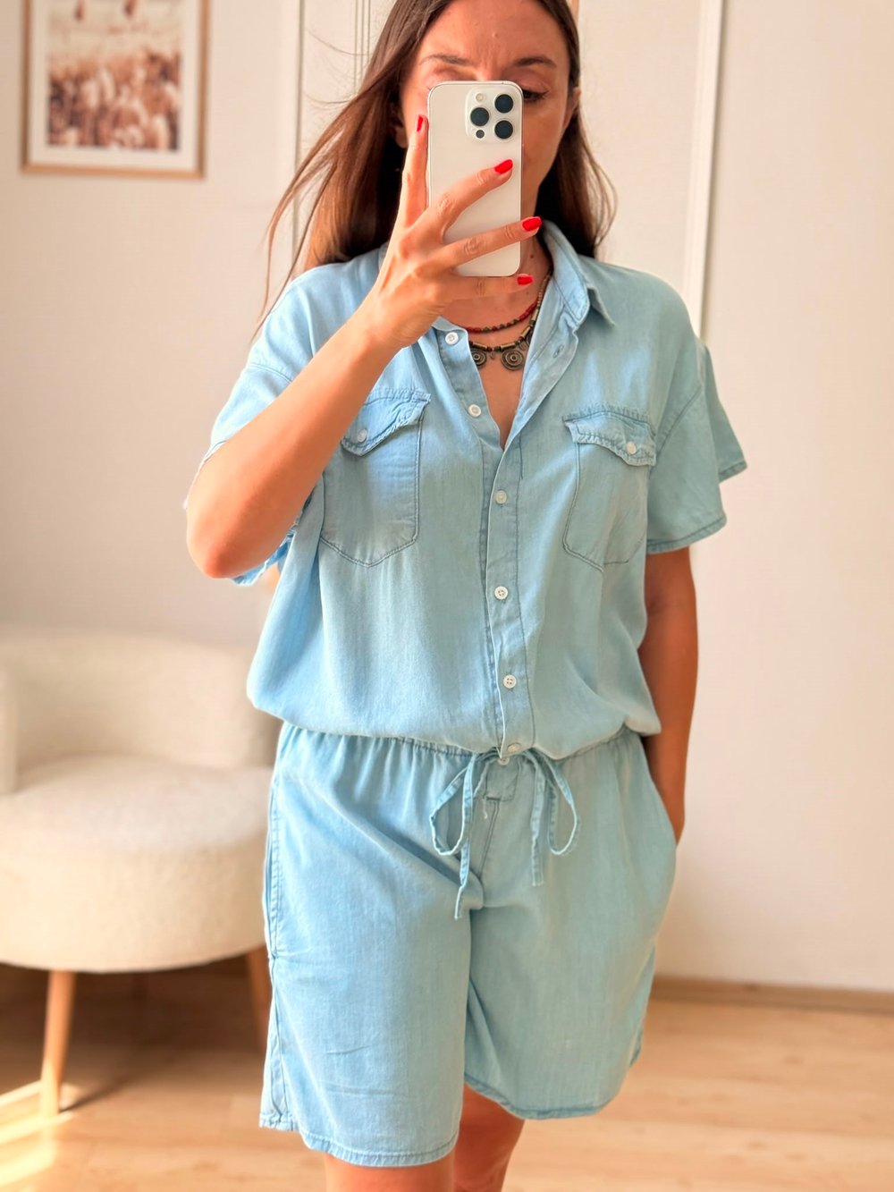 Luna Premium Tencel Tulum