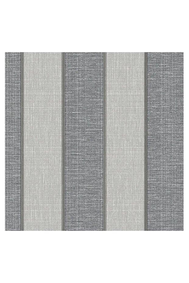 Harmony - Dekor Vision 161d Kalın Çizgili Duvar Kağıdı (5 M²) 161d, 53 x 1000