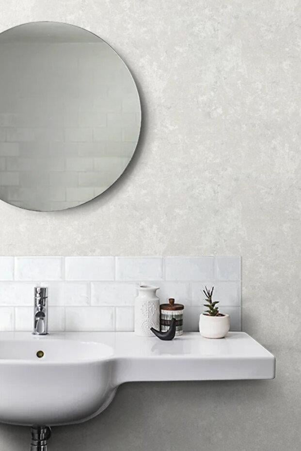 Zümrüt Joven 7026 Modern Soft Kendinden Desenli Premium Duvar Kağıdı 5,30 M²