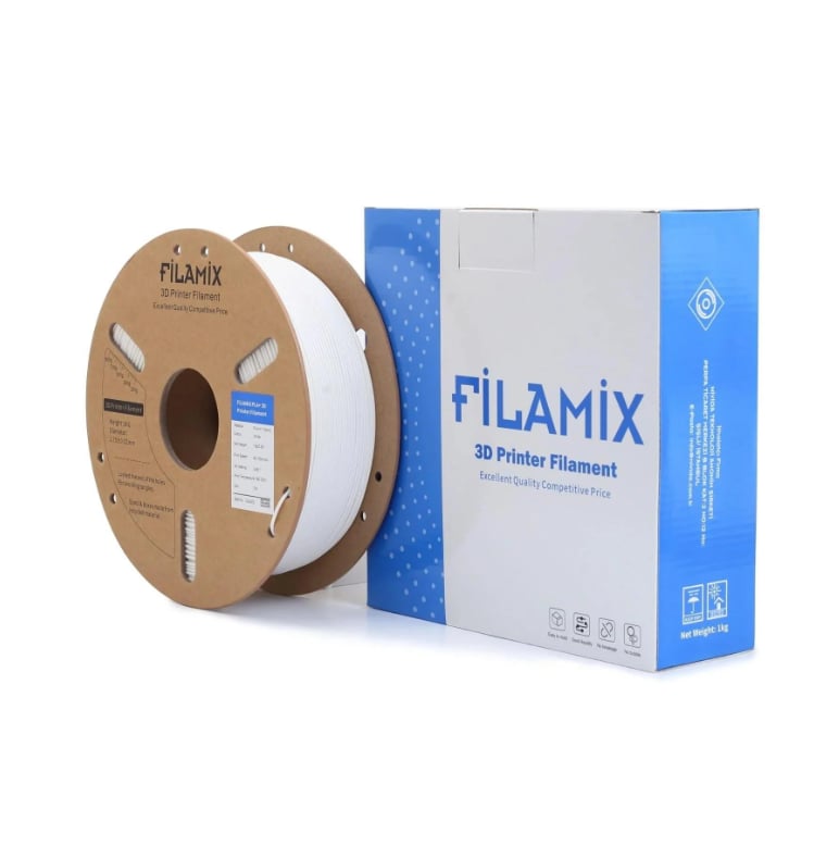 Filamix PLA+ Filament (PLA Plus)