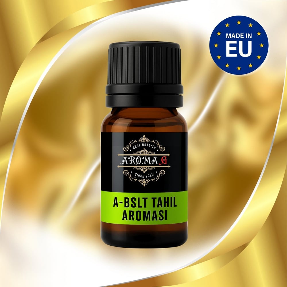 A-bslt Tahıl Aroması - Hazır Kit