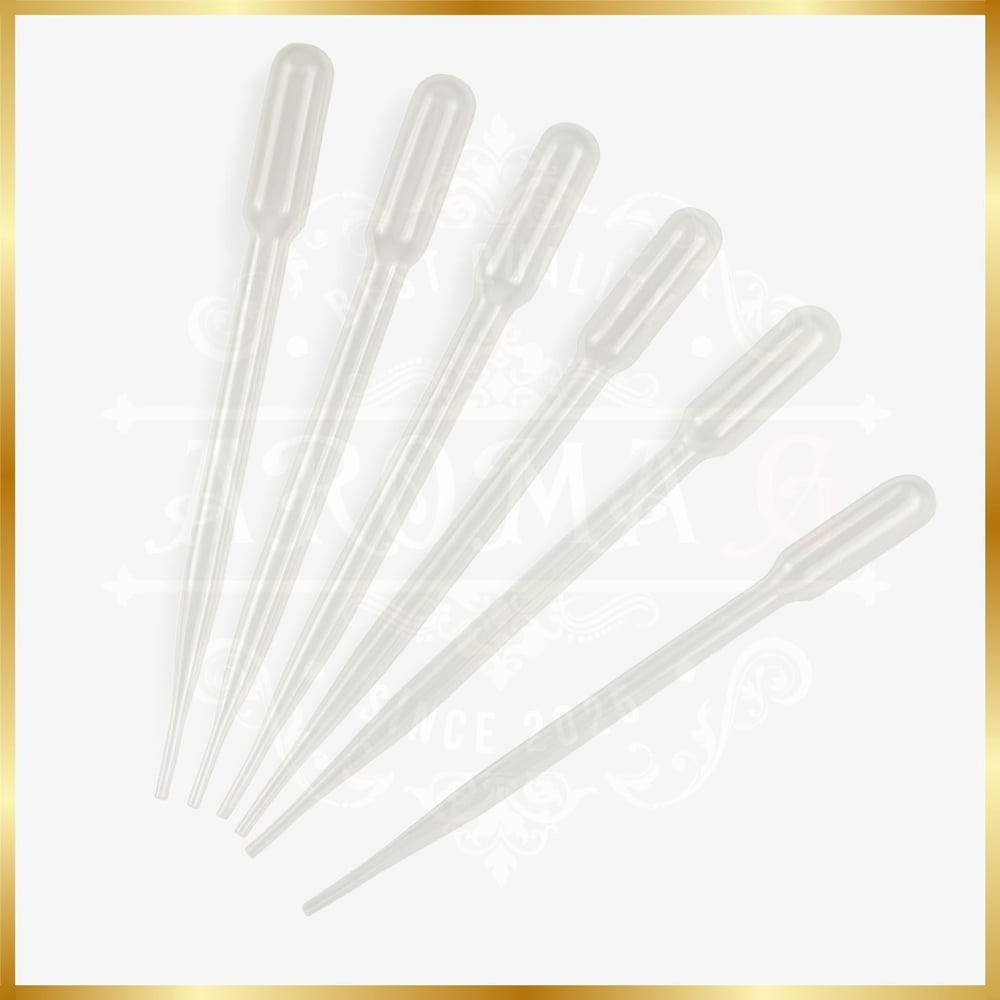 Pastör Pipet 5 Adet