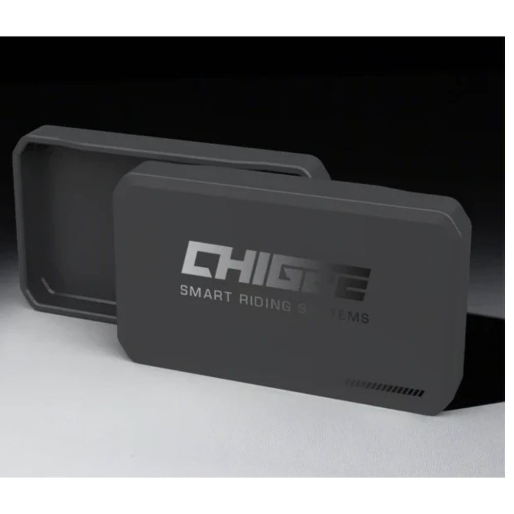 Chigee AIO-5 için Silikon Koruyucu Kılıf