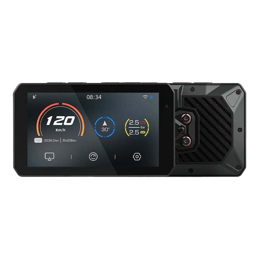 Chigee AIO-5 Play Akıllı Sürüş Sistemi