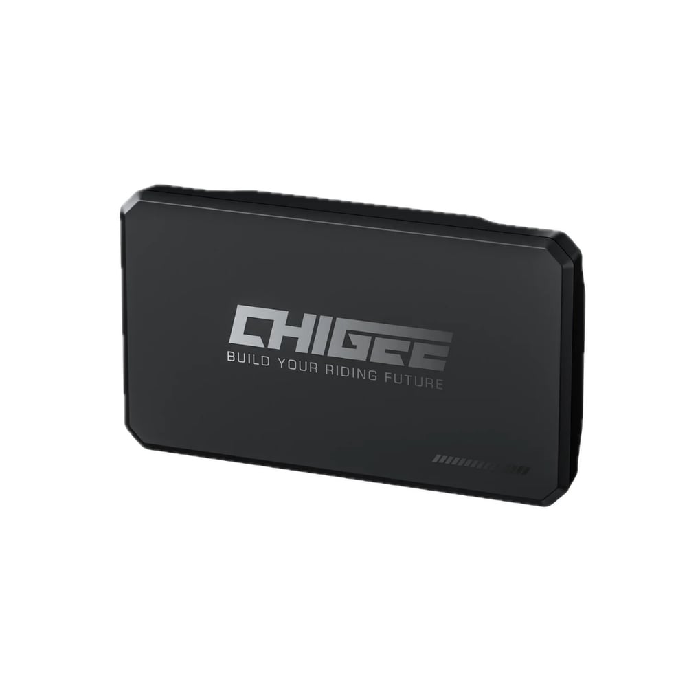Chigee AIO-6 Serisi için Sıvı Silikon Koruyucu Kapak