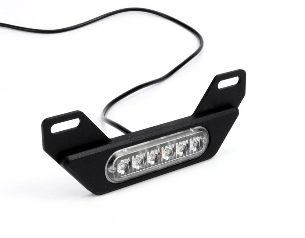 Denali B6 LED Fren Lambası - Plaka Altı Montaj Kiti