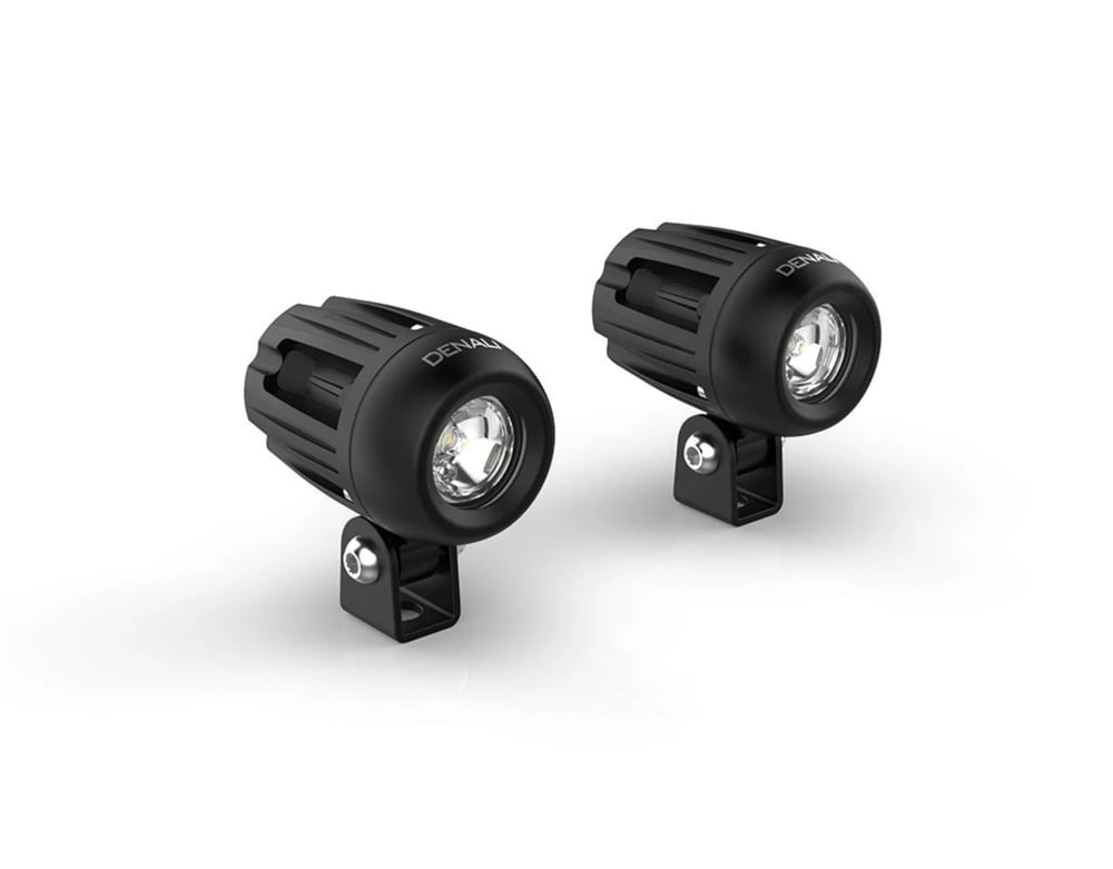 Denali DM DataDim Led (Çift) - Beyaz