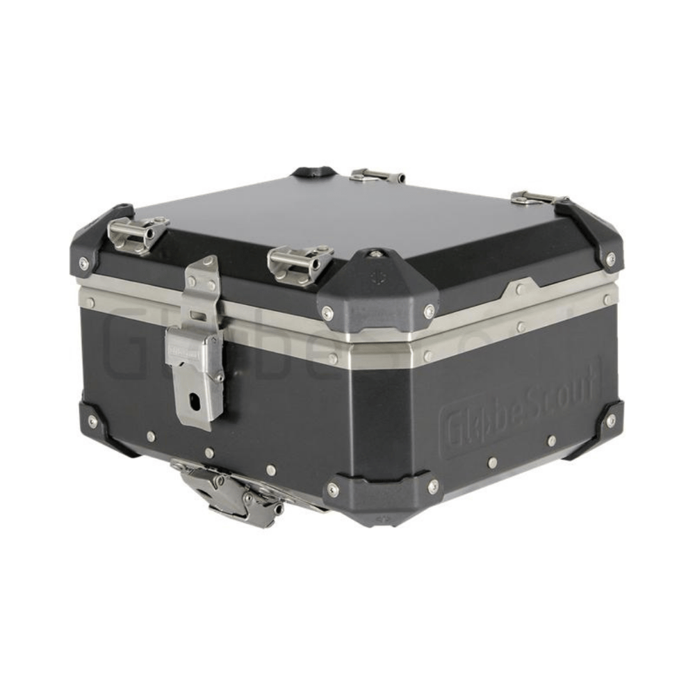GlobeScout Aluminyum Arka Çanta 27L