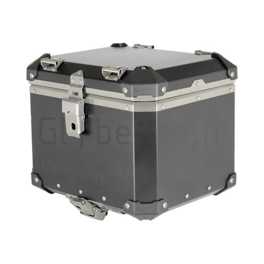 GlobeScout Aluminyum Arka Çanta 40L