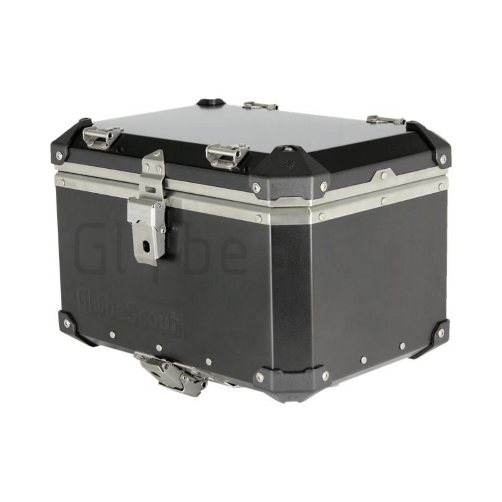GlobeScout Aluminyum Arka Çanta 47L