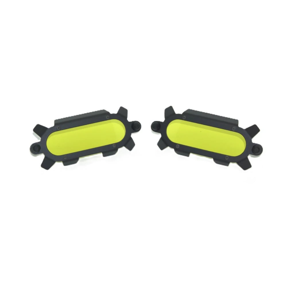 İsmold R 1300 ADV ÖN SİS FAR KORUMASI V2 ( YELLOW )