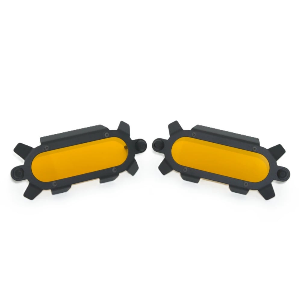 İsmold R 1300 ADV ÖN SİS FAR KORUMASI V2 ( AMBER )