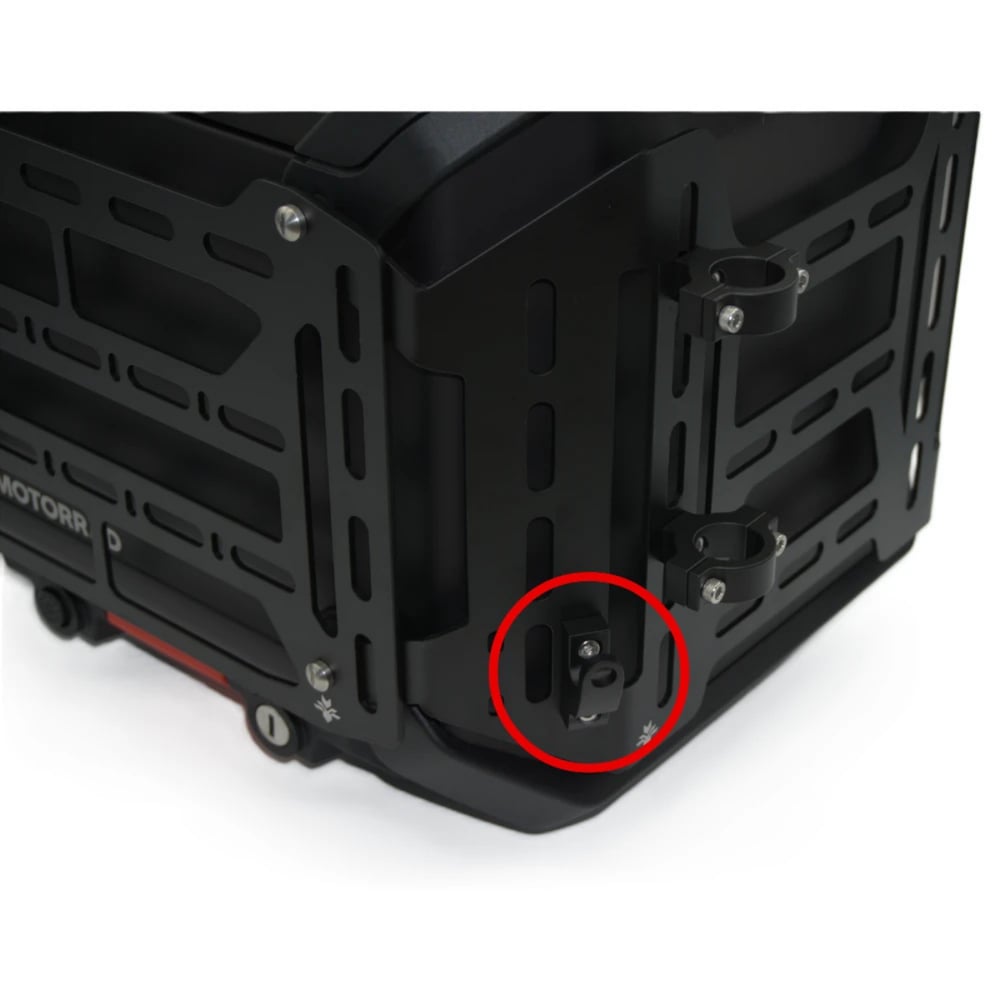İsmold R 1300 ADV TOPCASE İÇİN ASKI (2 ADET)