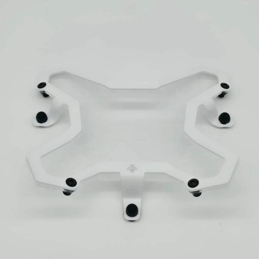 İsmold R 1300 GS FAR KORUMA ( WHITE )