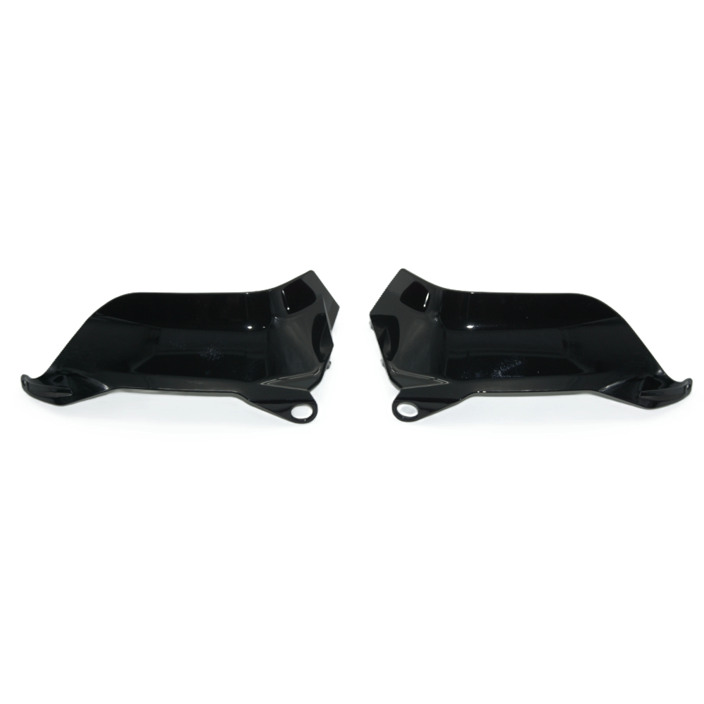İsmold R 1300 GS ve ADV ELCİK UZATMA ( BLACK )