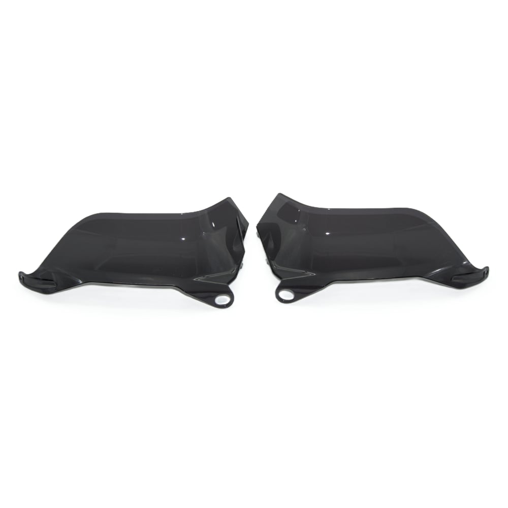 İsmold R 1300 GS ve ADV ELCİK UZATMA ( DARK SMOKED )