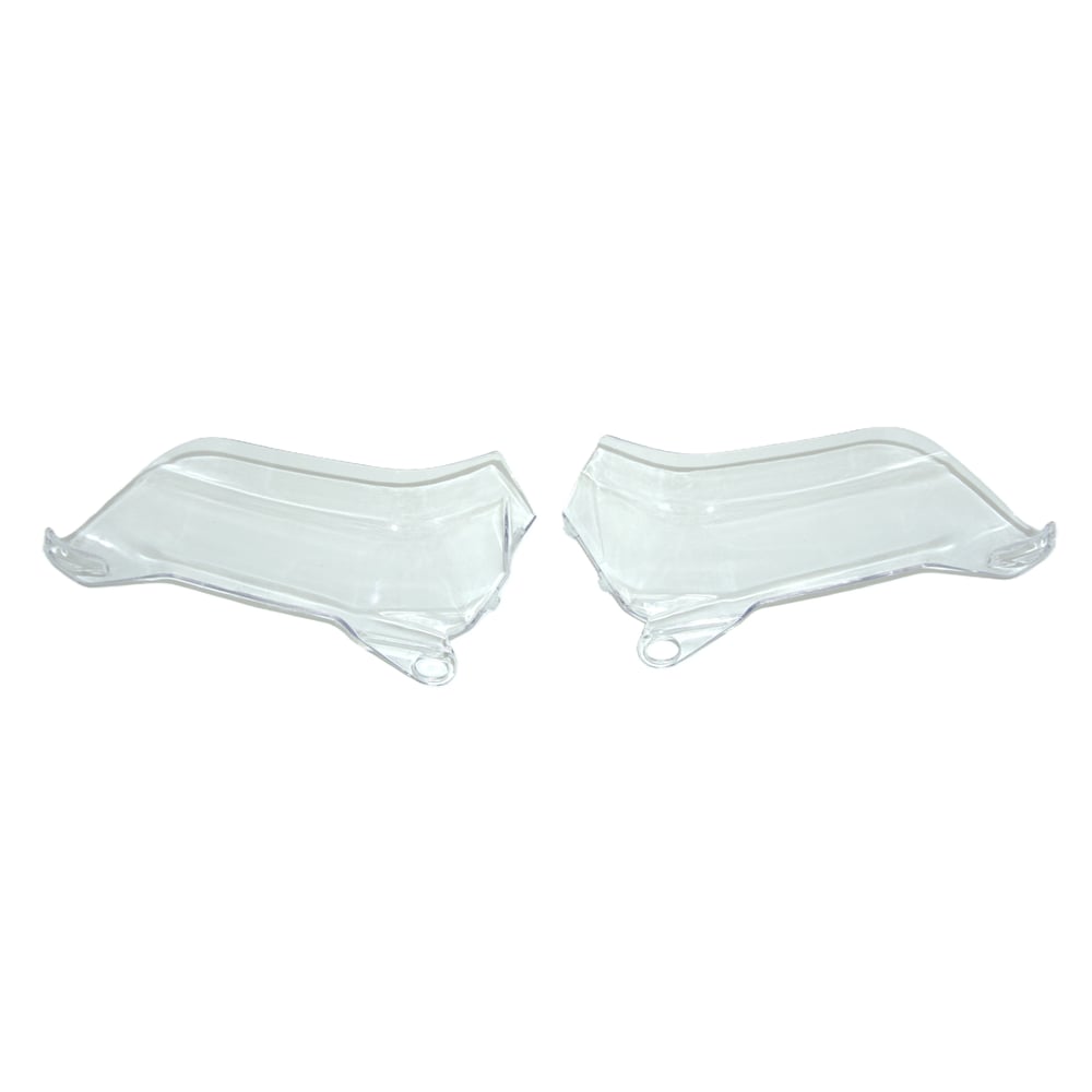 İsmold R 1300 GS ve ADV ELCİK UZATMA ( TRANSPARENT )