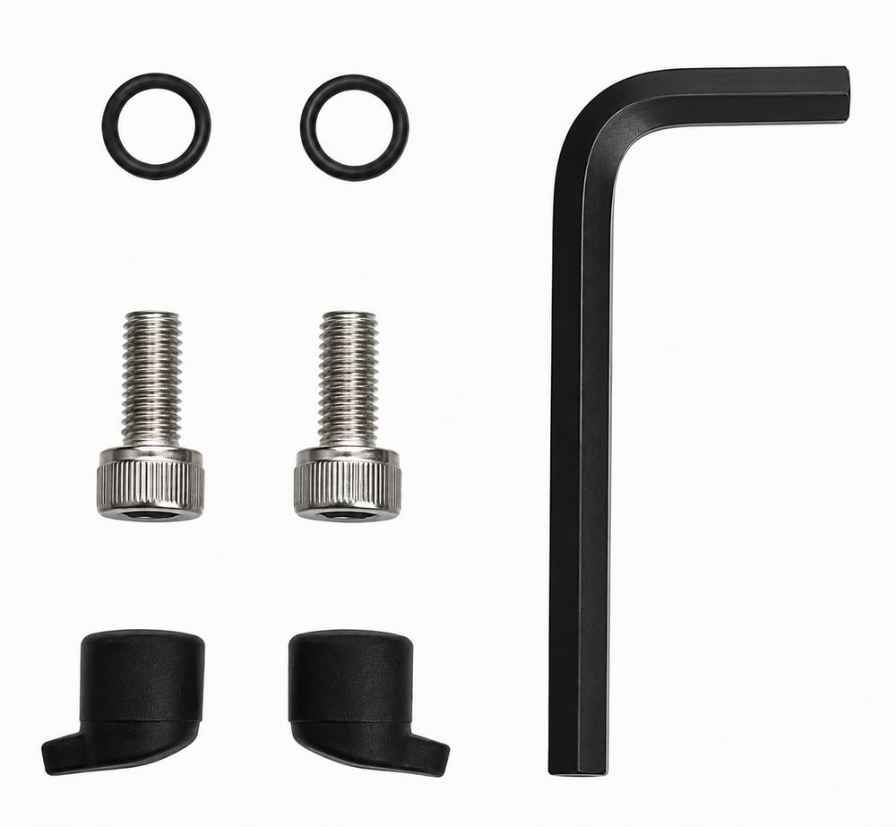 LOBOO Dikiz Aynası Aksesuarı Kit-101