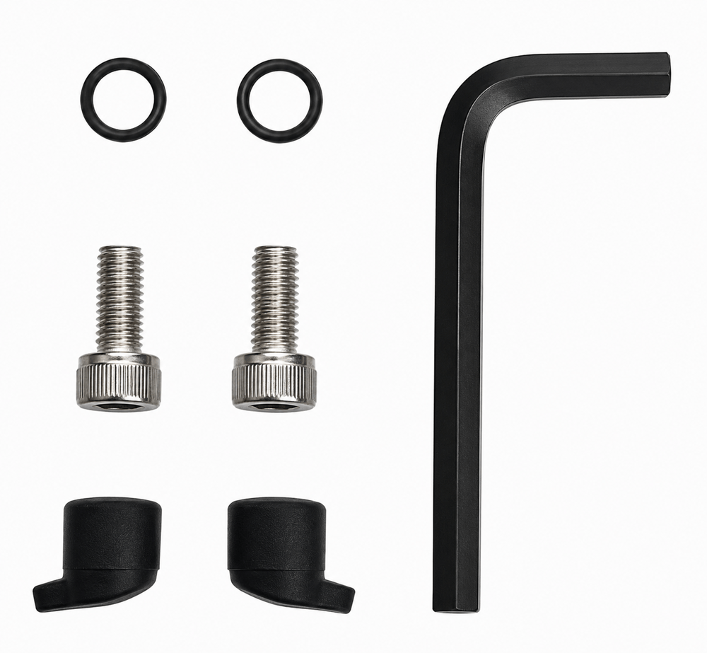LOBOO Dikiz Aynası Aksesuarı Kit-441