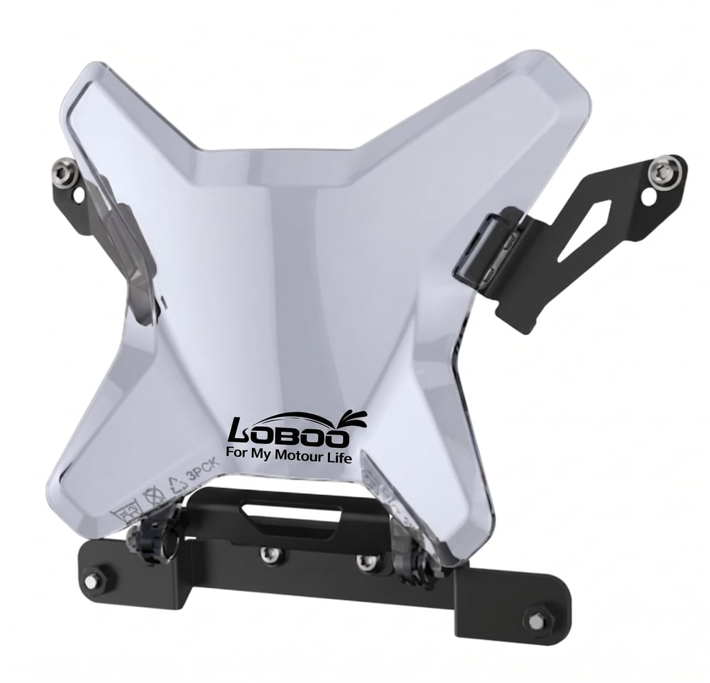 LOBOO Far Koruma BMW R1300GS ADV