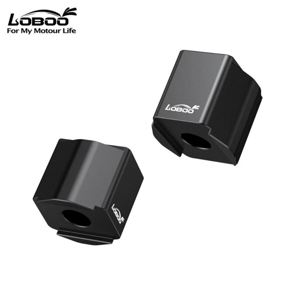 LOBOO Gidon Yükselticileri  KTM 390 ADV/790 ADV/790 ADV R/1290 ADV R/1290 ADV S/HUSQVARNA 901