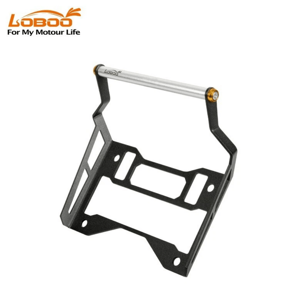 LOBOO GPS Montaj Kiti KTM 1290 Super Adventure Motosiklet (2022)