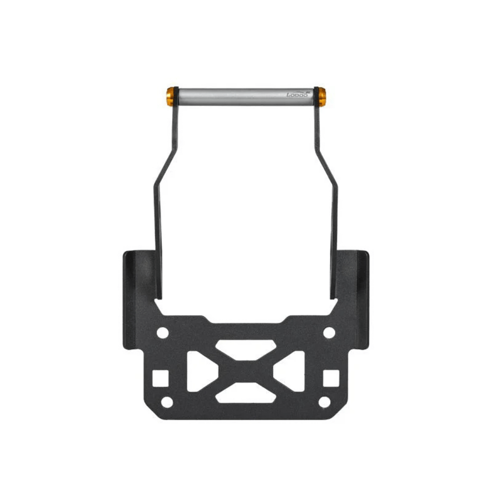 LOBOO GPS Navigasyon Bağlantı Aparatı BMW F750GS / F800GS / F850GS / F900GS Adventure 