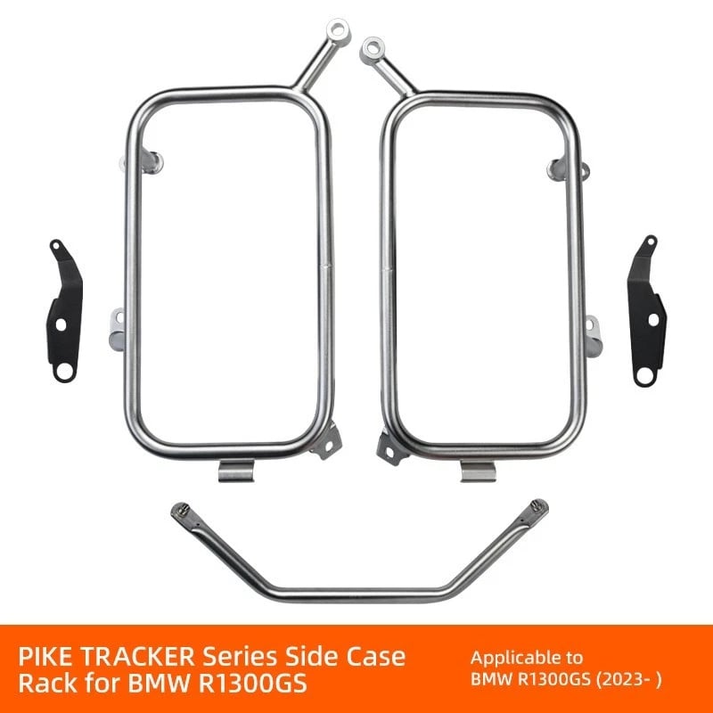 LOBOO KER Series Yan Çanta Taşıyıcısı (JP131B)