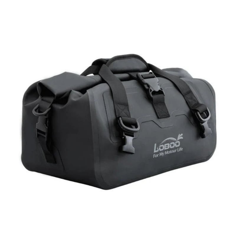 LOBOO Motosiklet Arka Çanta (BWB20PBK)