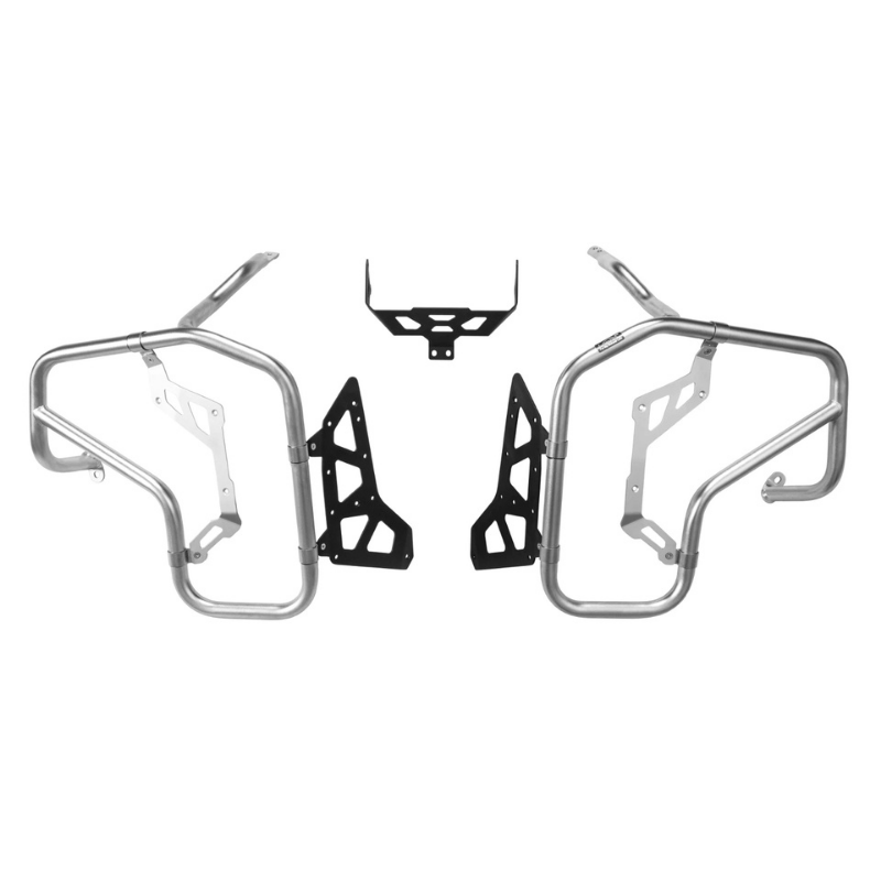 LOBOO Motosiklet Üst Koruma Demiri BMW R1300GS/ADV (CHG151SL)
