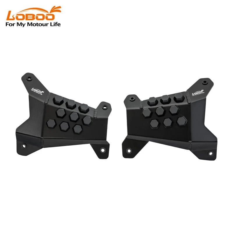LOBOO Silindir Kapağı Koruyucusu BMW R1300GS/ADV