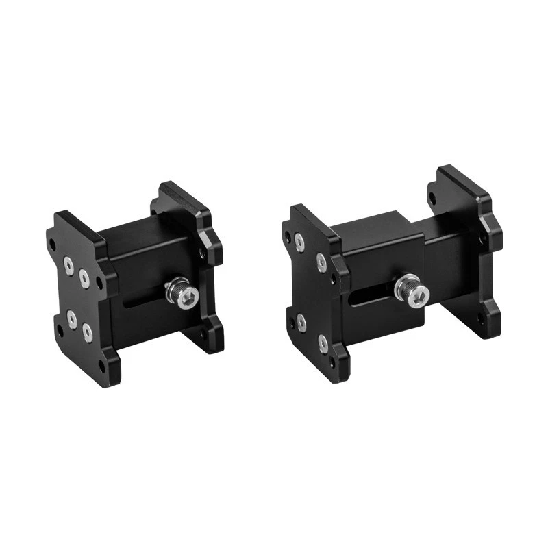 LOBOO Şişirilebilir Yan Çanta Montaj Aparatı Side Bag Avoid Exhaust Mounting Bracket (BAB2330T)