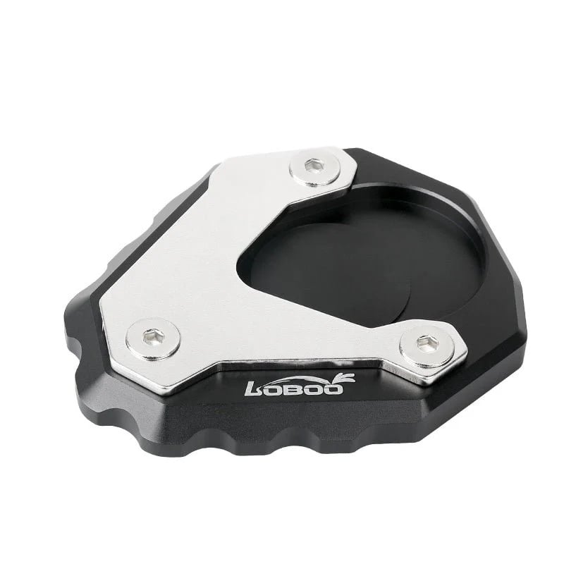 LOBOO Yan Ayak Genişletme BMW F750GS/F800GS/F900GS 