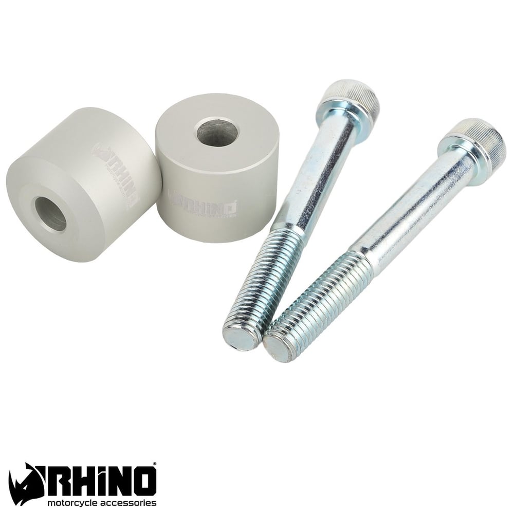Rhino 22/28mm Colum Base Ducati Gidon Yükseltme